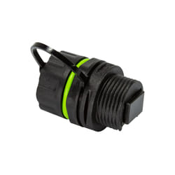 LogiLink FA05SX1 fibre optic connector SC Female/Female