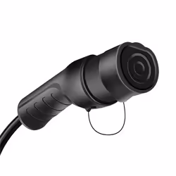 LogiLink EVC0128 electric vehicle charging cable Black Type 2 3 5 m - Additional view 6