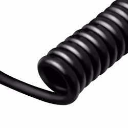 LogiLink EVC0128 electric vehicle charging cable Black Type 2 3 5 m - Additional view 7