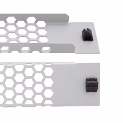 LogiLink PN110G rack accessory Vented blank panel - Additional view 5