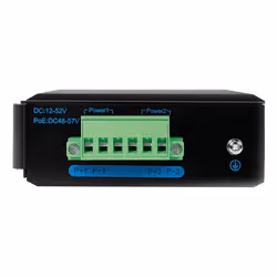 LogiLink NS204 network switch Unmanaged Gigabit Ethernet (10/100/1000) Black - Additional view 5