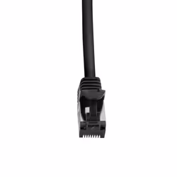 LogiLink CQ8113S networking cable Black 20 m Cat8.1 S/FTP (S-STP) - Additional view 4