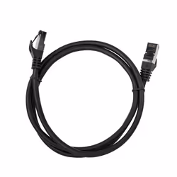 LogiLink CQ8113S networking cable Black 20 m Cat8.1 S/FTP (S-STP) - Additional view 5