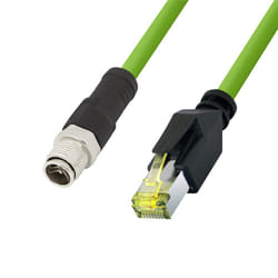 LogiLink CQM045S industrial networking accessory