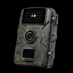 LogiLink Trail camera. 1080p. camouflage