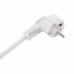 LogiLink PDU9C05 surge protector Light grey 9 AC outlet(s) 230 V 2 m - Additional view 6