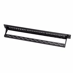 LogiLink NK4065 patch panel 1U - Additional view 4