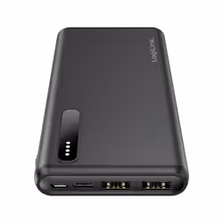 LogiLink PA0311 power bank 8000 mAh Black - Additional view 4