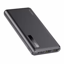 LogiLink PA0311 power bank 8000 mAh Black - Additional view 5