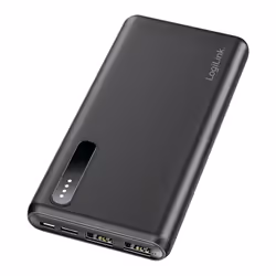 LogiLink PA0311 power bank 8000 mAh Black - Additional view 6