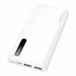 LogiLink PA0311W power bank 8000 mAh White - Additional view 6