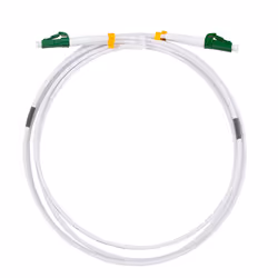 LogiLink FC0LC05 InfiniBand/fibre optic cable 5 m 2x LC White - Additional view 6