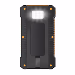 LogiLink PA0321 power bank 6000 mAh Black - Additional view 4