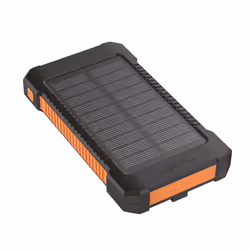 LogiLink PA0321 power bank 6000 mAh Black - Additional view 6