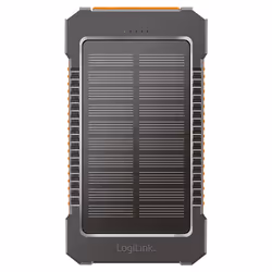 LogiLink PA0321 power bank 6000 mAh Black - Additional view 8