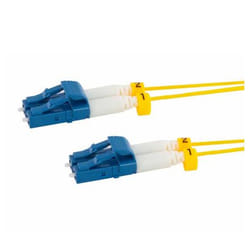 LogiLink FS0LC02 InfiniBand/fibre optic cable 2 m LC LC/UPC