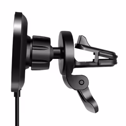 LogiLink PA0329 mobile device charger Black