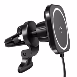 LogiLink PA0329 mobile device charger Black