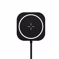 LogiLink PA0329 mobile device charger Black - Additional view 4