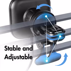 LogiLink PA0329 mobile device charger Black - Additional view 6