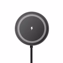 LogiLink PA0333 mobile device charger Black - Additional view 4