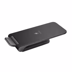 LogiLink PA0315RF mobile device charger Smartphone Black USB Wireless charging Fast charging Indoor - Additional view 4