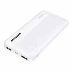 LogiLink PA0338WRF power bank 10000 mAh White
