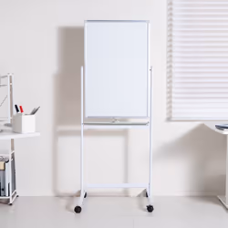 LogiLink EO0063 whiteboard 600 x 900 mm Magnetic - Additional view 5