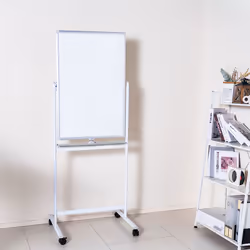 LogiLink EO0063 whiteboard 600 x 900 mm Magnetic - Additional view 6