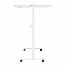 LogiLink EO0064 whiteboard 1200 x 800 mm Magnetic - Additional view 4