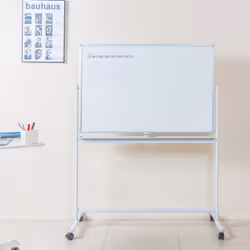 LogiLink EO0064 whiteboard 1200 x 800 mm Magnetic - Additional view 5