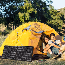 LogiLink PA0341 solar panel 30 W - Additional view 4