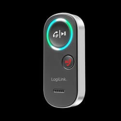 LogiLink Stereo BT 5.4 Receiver.  hands-free
