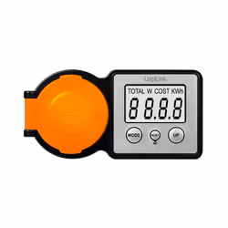 LogiLink EM0007 energy cost meter - Additional view 2