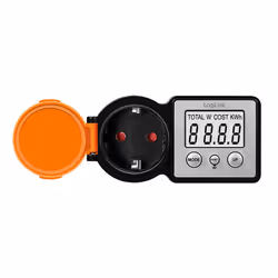 LogiLink EM0007 energy cost meter - Additional view 3