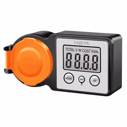 LogiLink EM0007 energy cost meter - Additional view 4