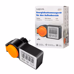 LogiLink EM0007 energy cost meter - Additional view 7