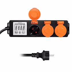 LogiLink EM0008 energy cost meter - Additional view 2