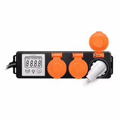 LogiLink EM0008 energy cost meter - Additional view 3