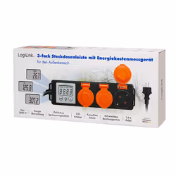 LogiLink EM0008 energy cost meter - Additional view 5