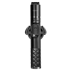 LogiLink BT0069 selfie stick Smartphone Black