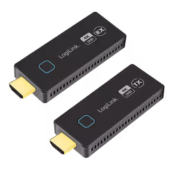 HDMI transmission set. compact. wireless. 30m. 1to1. 4K@60Hz