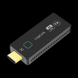 LogiLink HDMI BYOD transmitter unit for HDW0111. wireless. 50m. 4K@60H