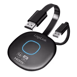 HDMI BYOD transmitter unit for HDW0112. wireless. 50m. 4K@60Hz