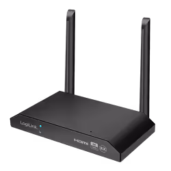 HDMI receiver unit for HDW0103. wireless. 150m. 4K@60Hz
