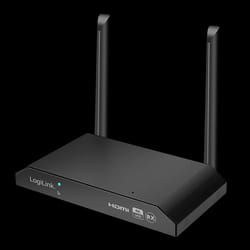 LogiLink HDMI receiver unit for HDW0103. wireless. 150m. 4K@60Hz