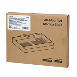 LogiLink EO0070 monitor accessory Organizer - Additional view 3