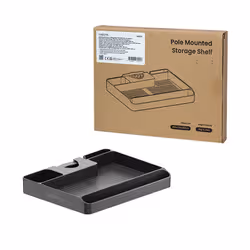 LogiLink EO0070 monitor accessory Organizer - Additional view 4
