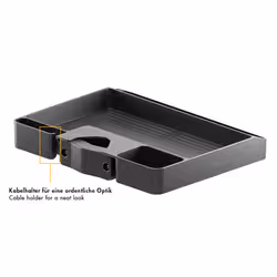 LogiLink EO0070 monitor accessory Organizer - Additional view 6