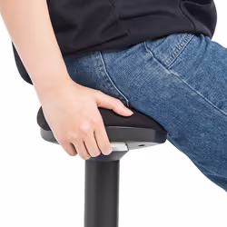 LogiLink EO0071 waiting chair Flat seat - Additional view 5